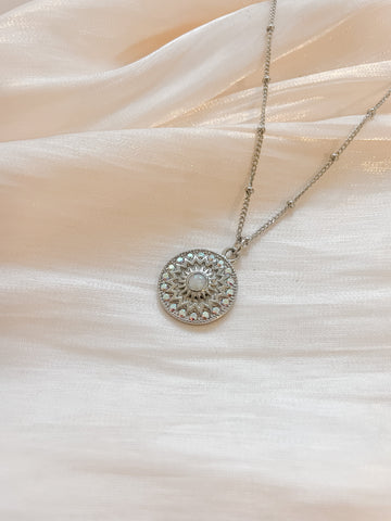 Within Us Necklace