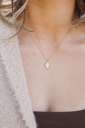 Anniston Necklace