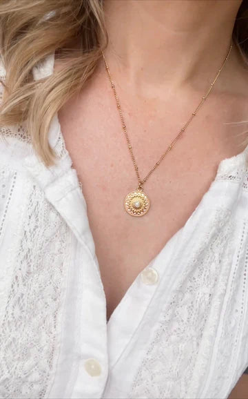 Within Us Necklace
