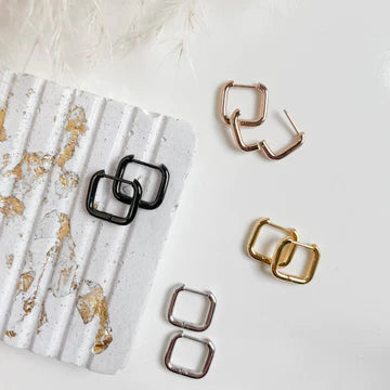 Becca Hoops