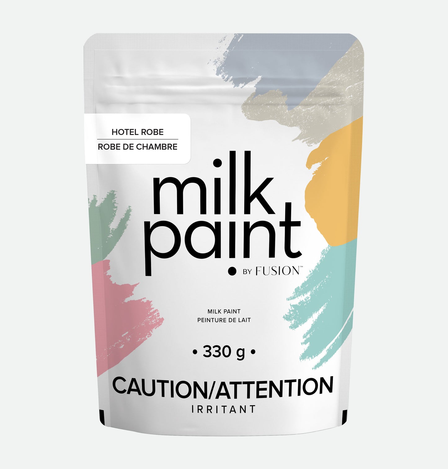 FMP Hotel Robe Milk Paint