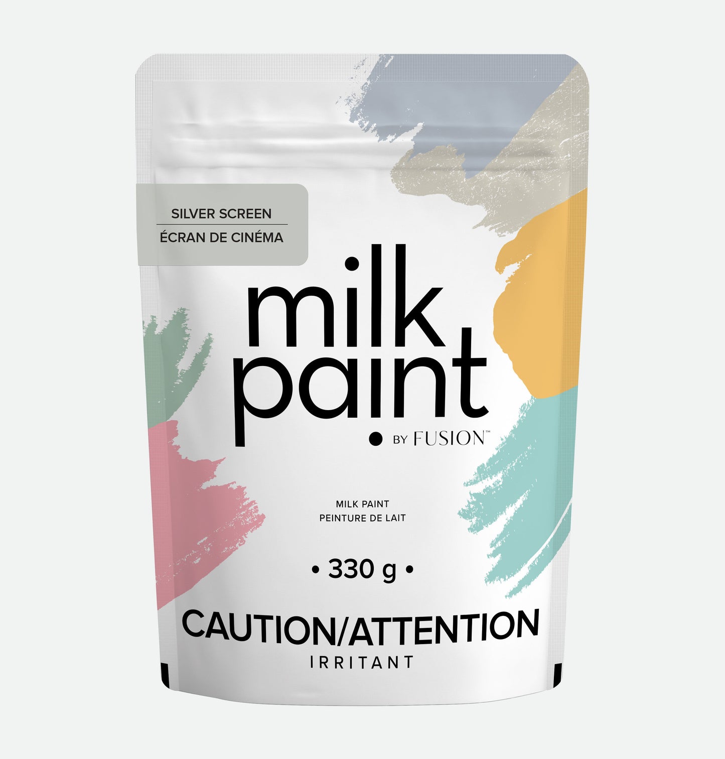 FMP Silver Screen Milk Paint