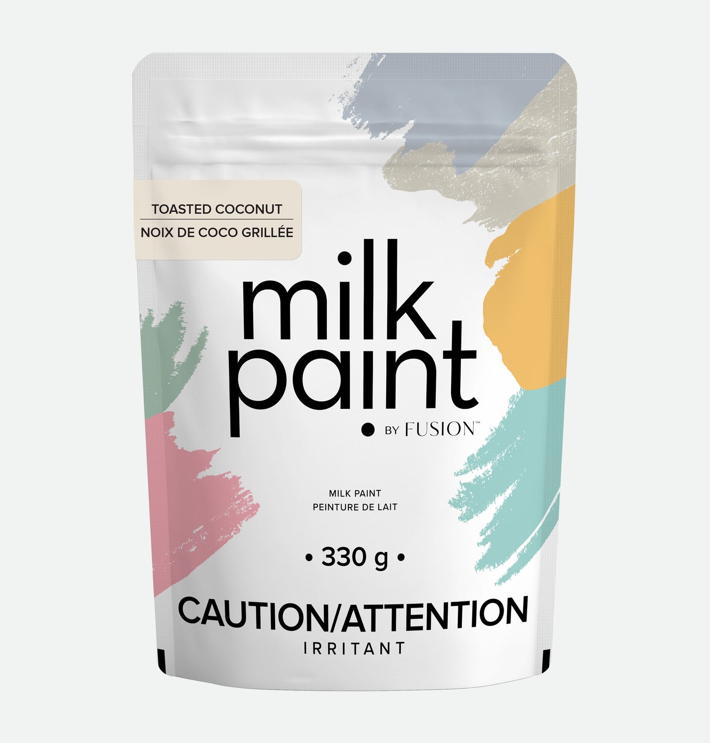 FMP Toasted Coconut Milk Paint