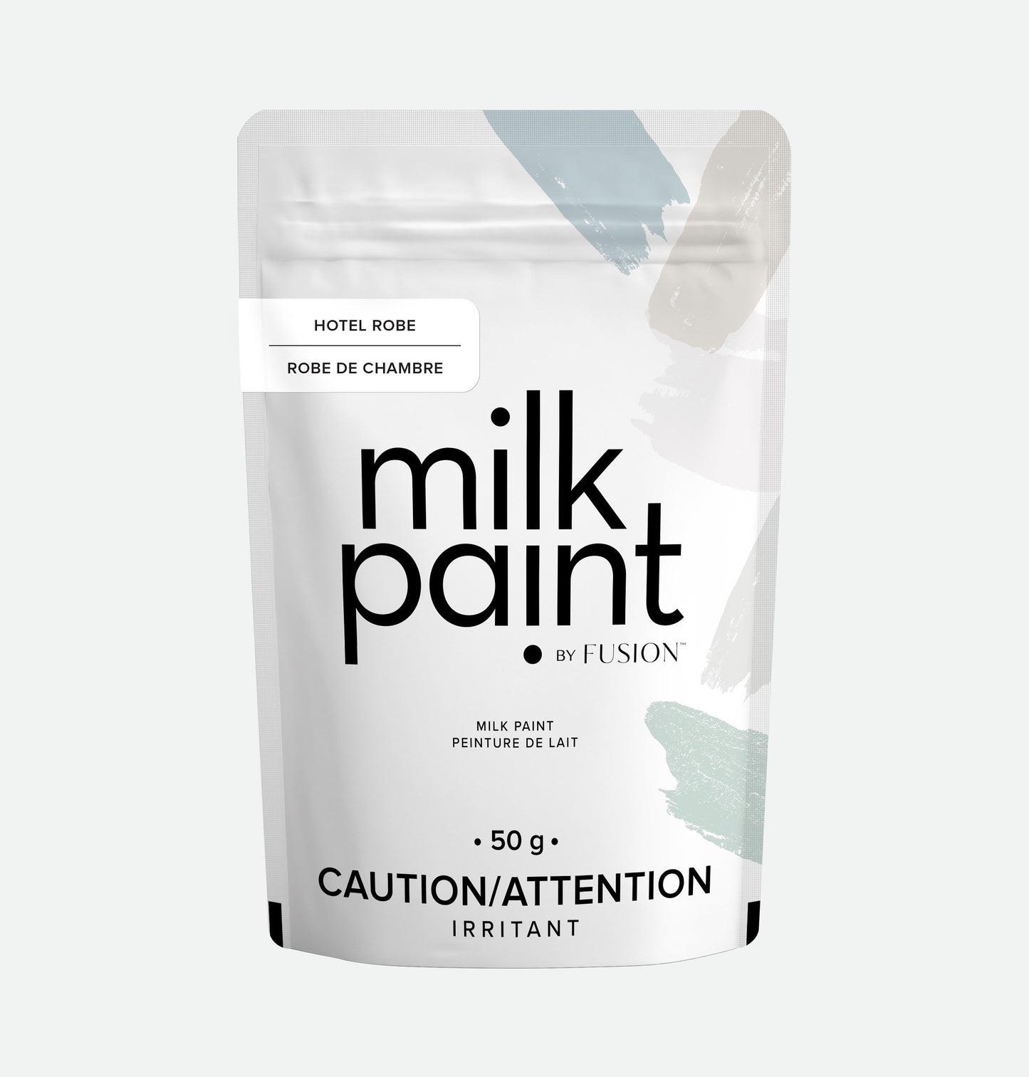 FMP Hotel Robe Milk Paint