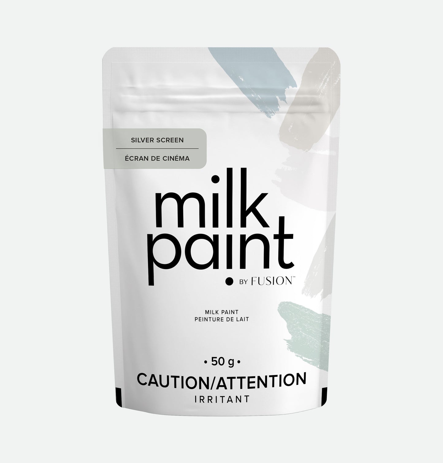 FMP Silver Screen Milk Paint