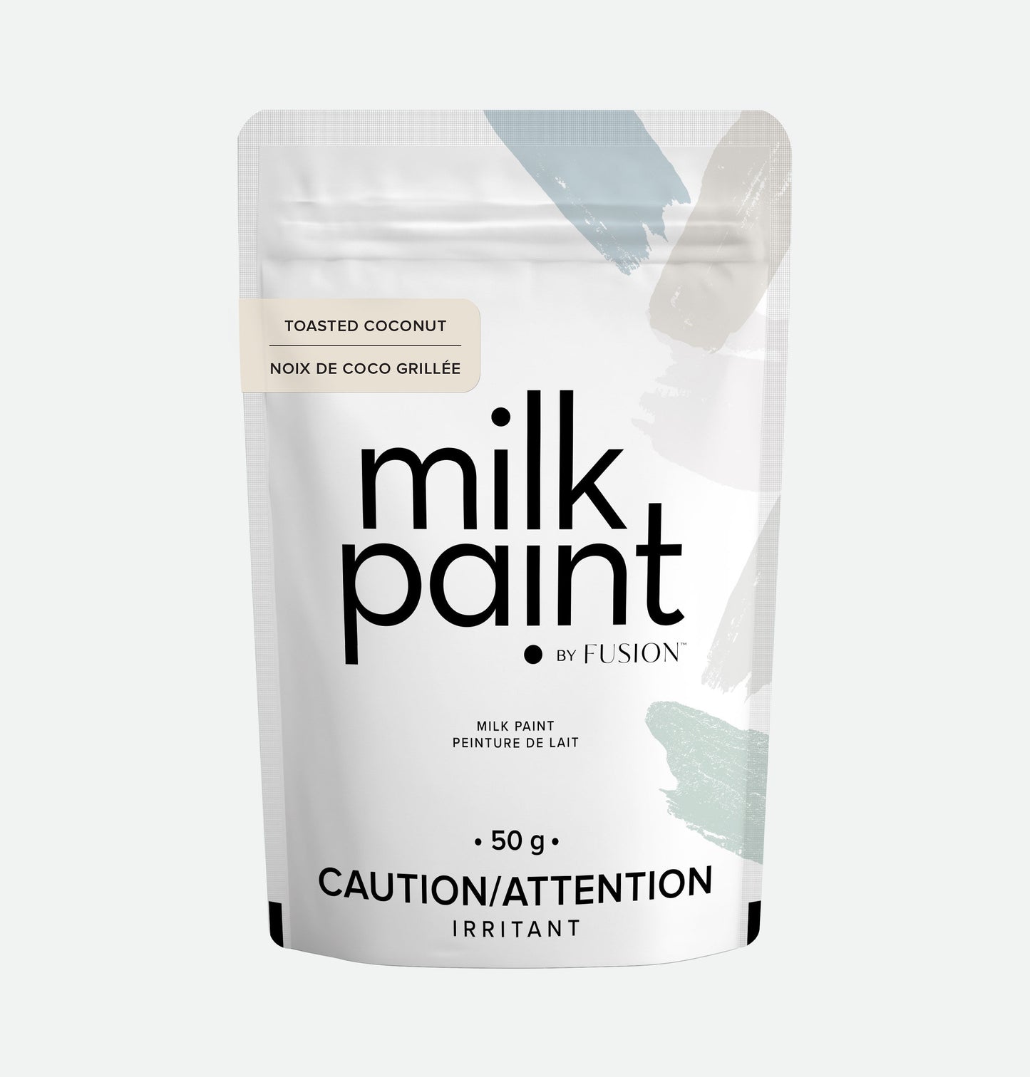 FMP Toasted Coconut Milk Paint