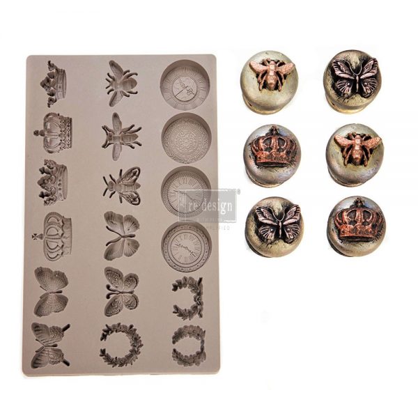 Regal Findings Mould