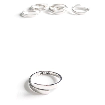 STRENGTH Ring