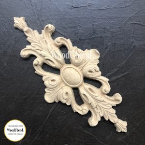 WoodUbend Pediment 901339