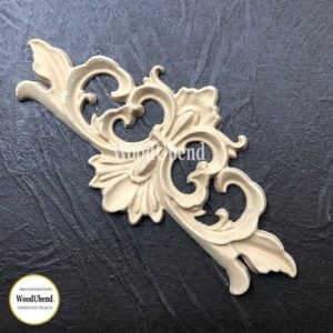 WoodUbend Pediment 902092