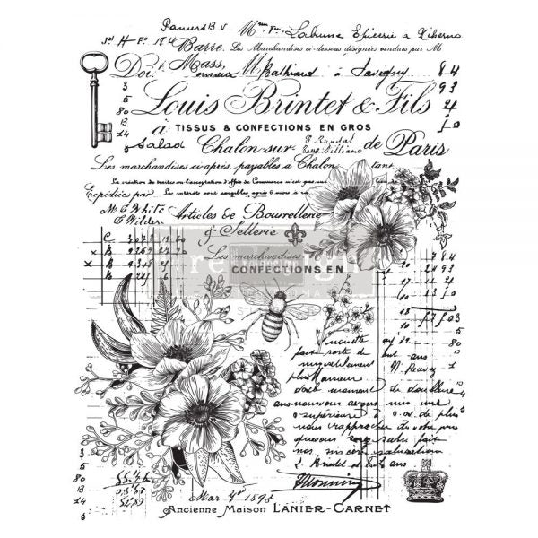 Lovely Ledger