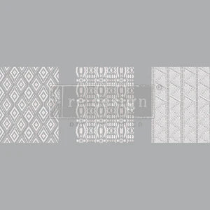 Woven with Love Middy Transfer