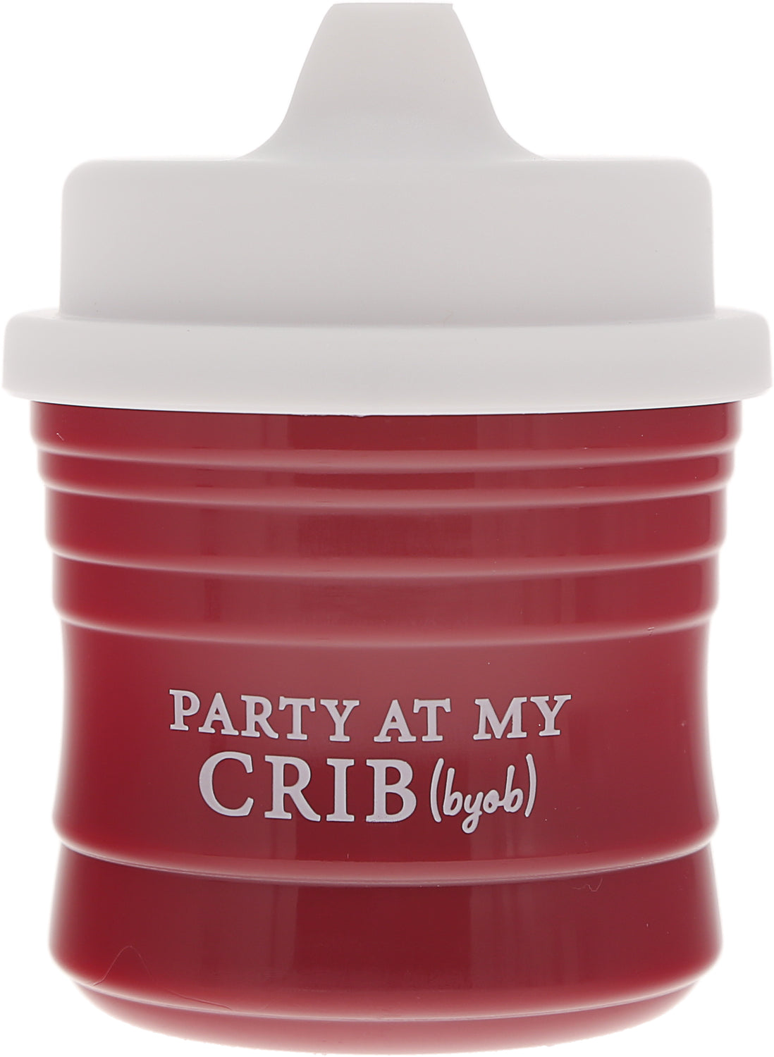 Party - 7 oz Sippy Party Cup