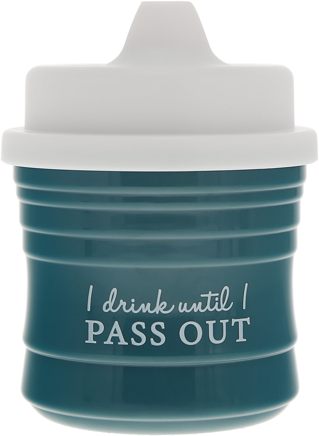 Pass out - 7 oz Sippy Pass Out Cup