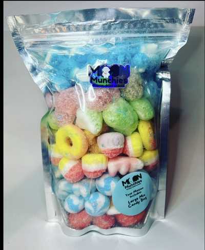Large Mixed Candy Bag