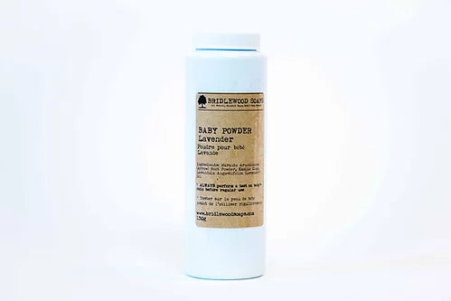 Lavender Baby Powder