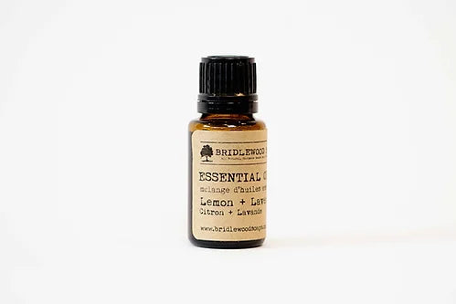 Essential Oils