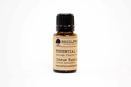 Essential Oils