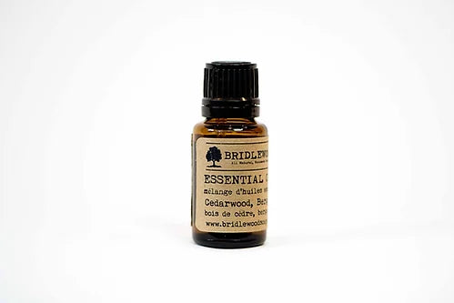 Essential Oils