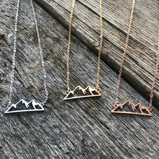 Allison Necklace