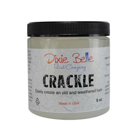 DBP Crackle 8 oz