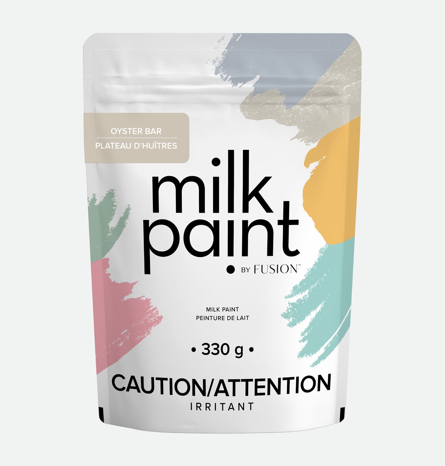 FMP Oyster Bar Milk Paint