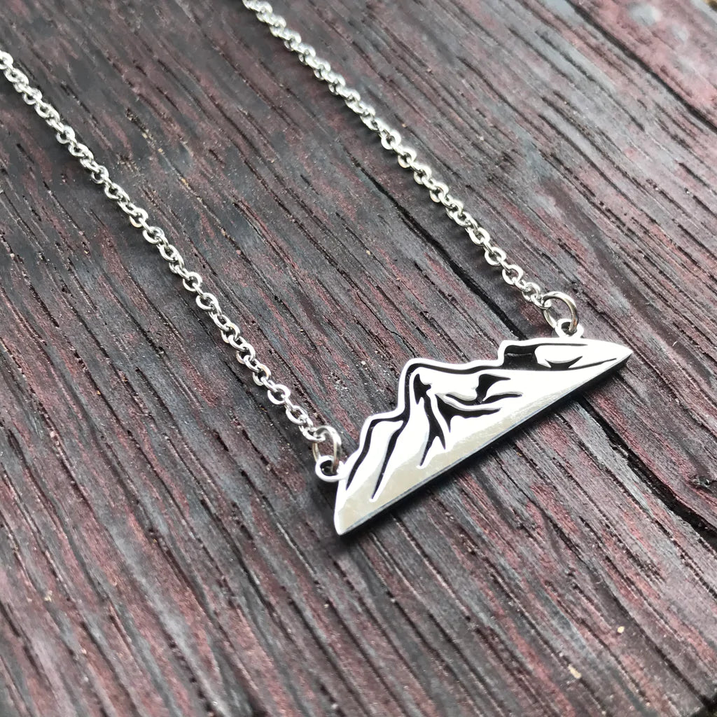 Georgia Necklace