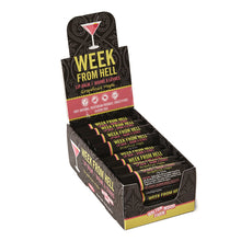 Week From Hell Lip Balm