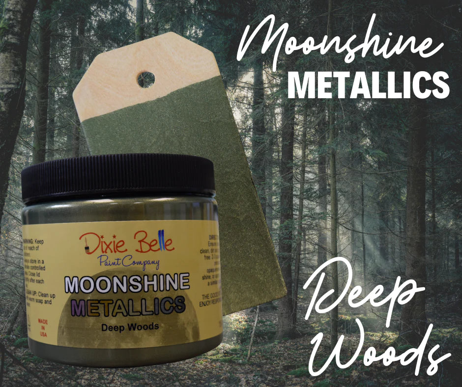DBP Moonshine Metallics 16 oz