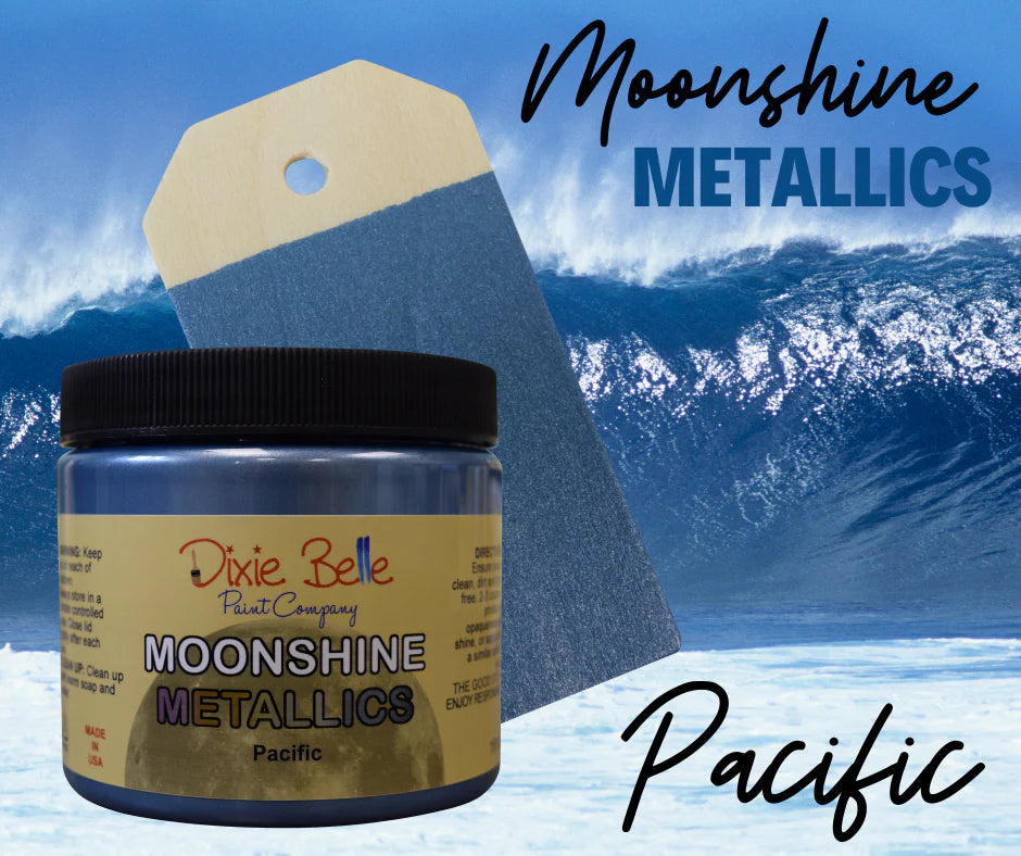 DBP Moonshine Metallics 16 oz
