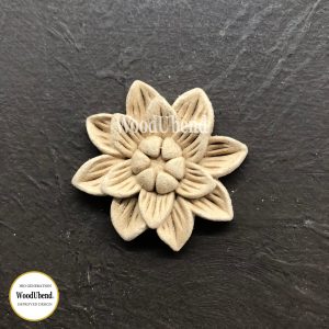 WoodUbend Flower 901116