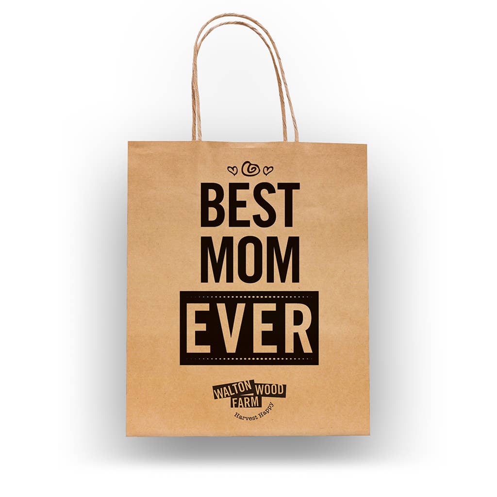 Gift Bag - Best Mom