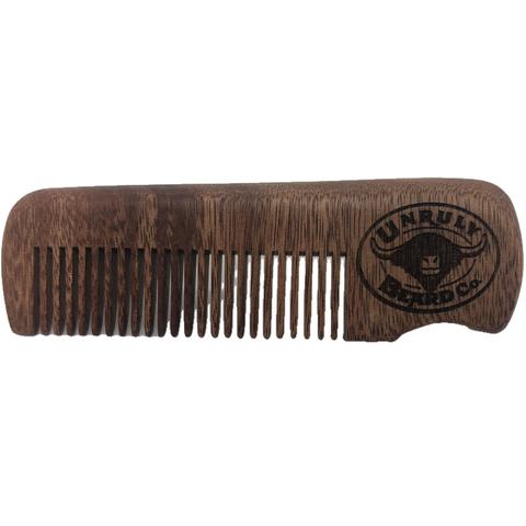 Beard Comb