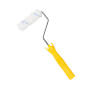 FMP 4" Microfibre Frame & Roller