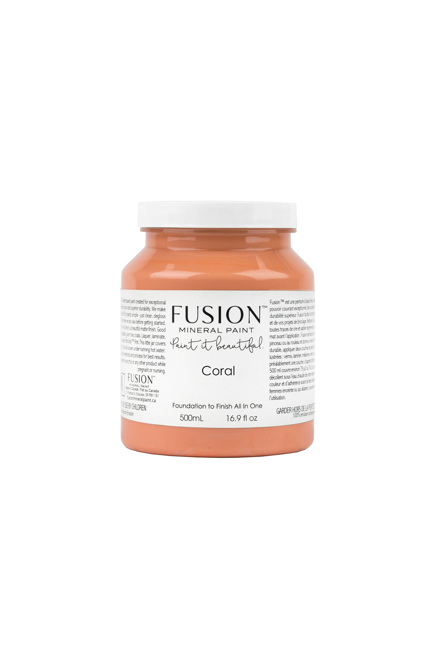 FMP Coral