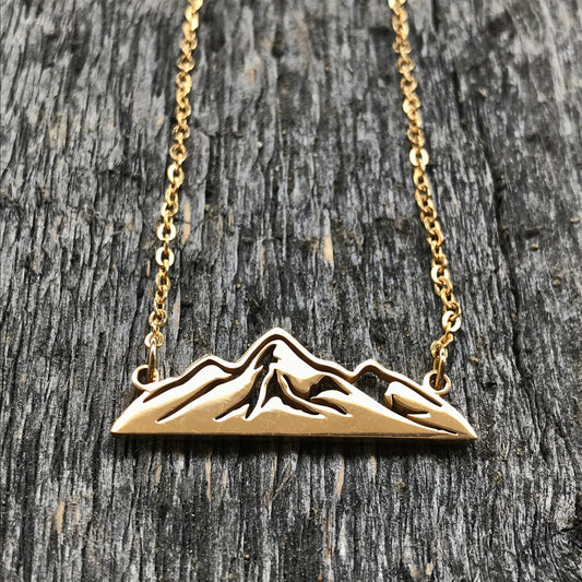 Georgia Necklace