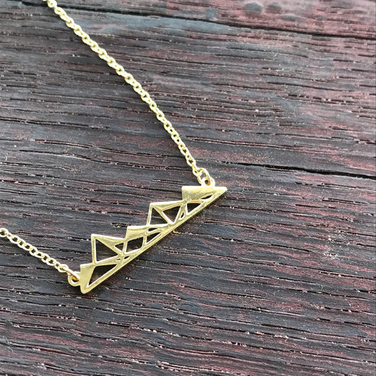 Katherine Necklace