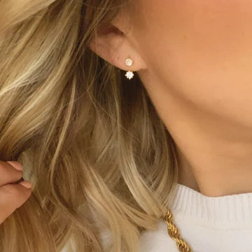 ASHA EARRINGS