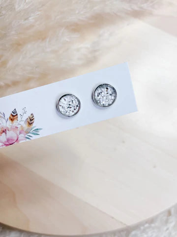 Textured Studs