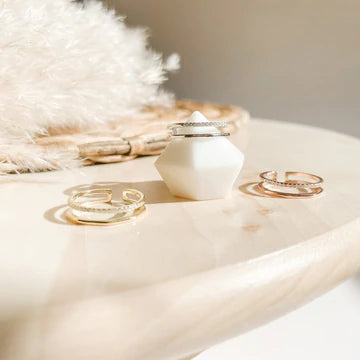 Coupled Ring