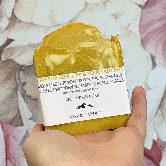 Soap Bar