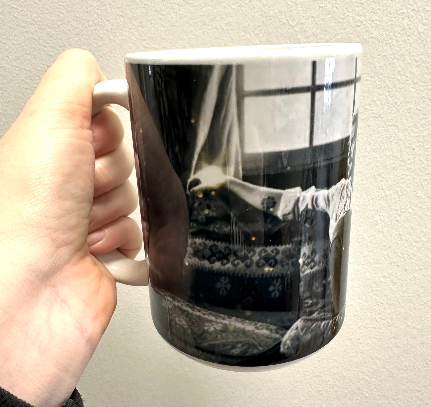 Yellowstone- Kayce Mug