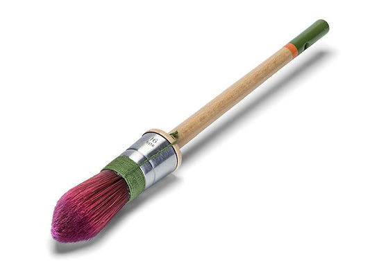 Staalmeester Brush Pointed Sash #14
