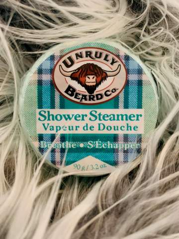 Breathe Steamers